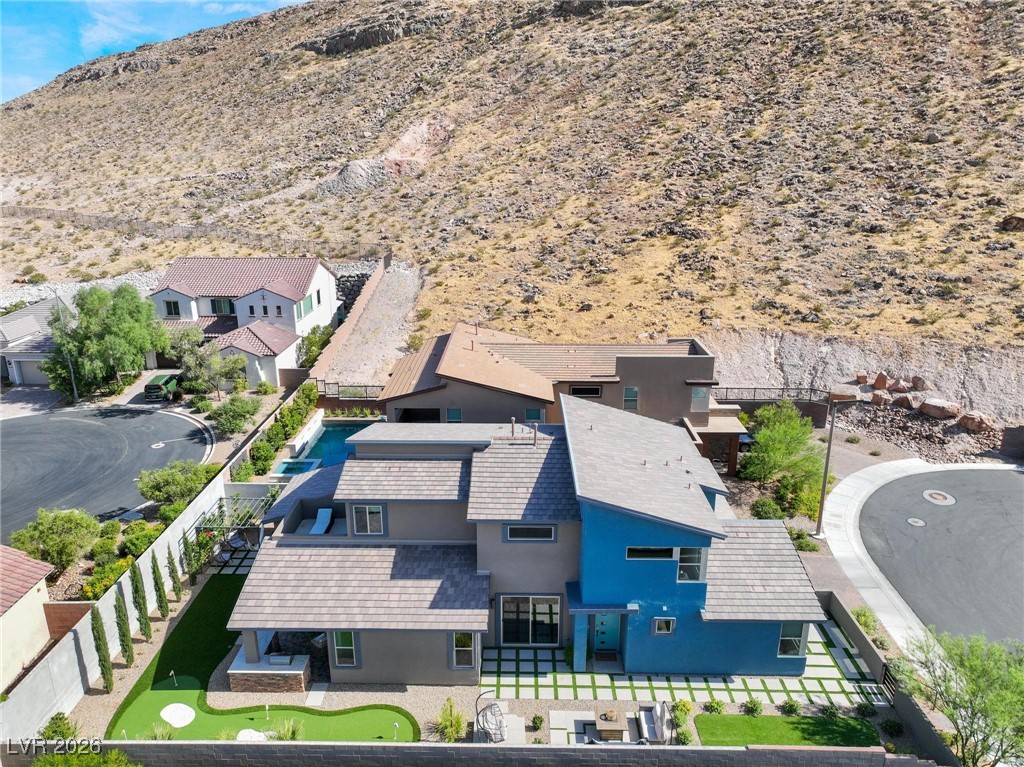 7230 Galaxy Dune Street