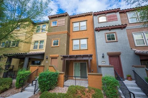 4650 Ranch House Road 139 North Las Vegas NV 89031