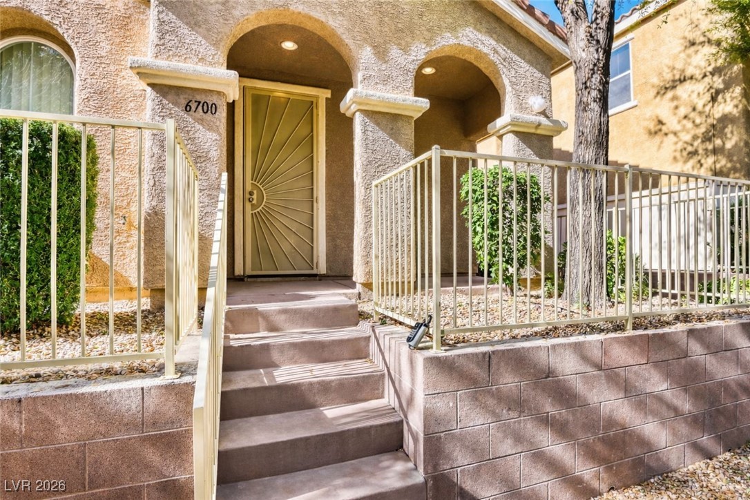 6700 Biltmore Garden Street