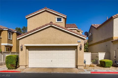 6700 Biltmore Garden Street Las Vegas NV 89149