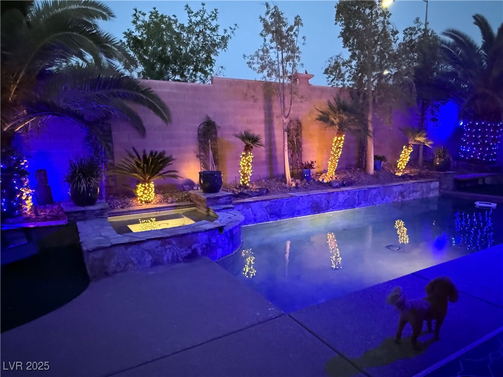 280 Goldstar Street, Henderson, Nevada image 30