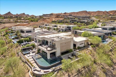 Tiny photo for 32 Highland Cove Lane, Henderson, NV 89011 (MLS # 2779352)