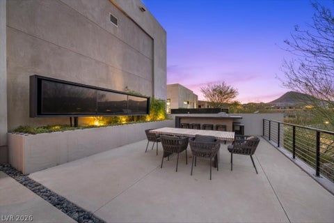 Tiny photo for 32 Highland Cove Lane, Henderson, NV 89011 (MLS # 2779352)
