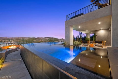 Tiny photo for 32 Highland Cove Lane, Henderson, NV 89011 (MLS # 2779352)