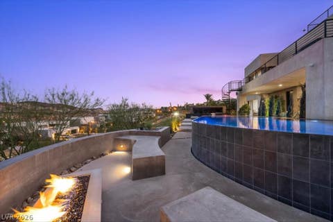 Tiny photo for 32 Highland Cove Lane, Henderson, NV 89011 (MLS # 2779352)
