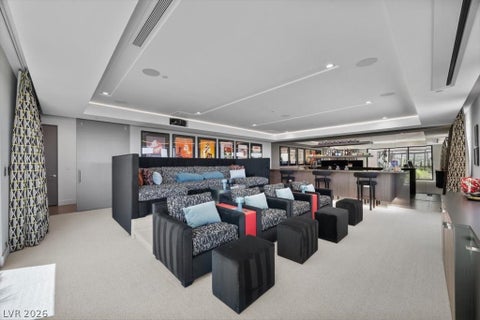 Tiny photo for 32 Highland Cove Lane, Henderson, NV 89011 (MLS # 2779352)