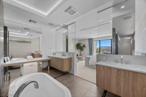 Tiny photo for 32 Highland Cove Lane, Henderson, NV 89011 (MLS # 2779352)