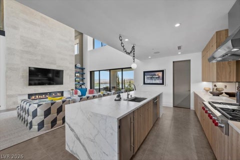 Tiny photo for 32 Highland Cove Lane, Henderson, NV 89011 (MLS # 2779352)