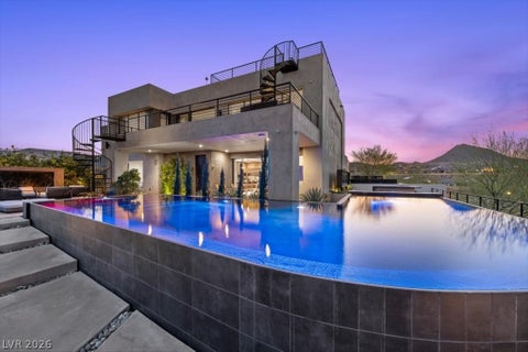 Tiny photo for 32 Highland Cove Lane, Henderson, NV 89011 (MLS # 2779352)