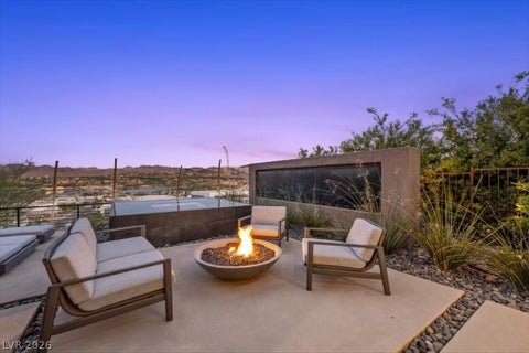 Tiny photo for 32 Highland Cove Lane, Henderson, NV 89011 (MLS # 2779352)