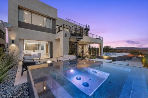 Tiny photo for 32 Highland Cove Lane, Henderson, NV 89011 (MLS # 2779352)