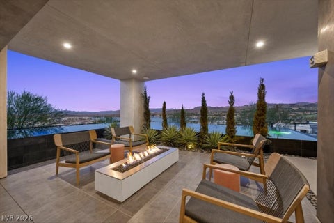 Tiny photo for 32 Highland Cove Lane, Henderson, NV 89011 (MLS # 2779352)