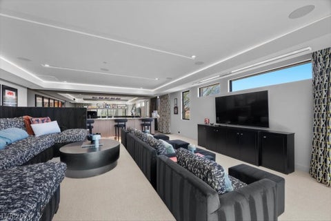 Tiny photo for 32 Highland Cove Lane, Henderson, NV 89011 (MLS # 2779352)