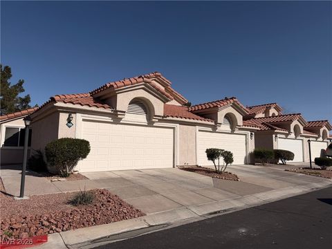 7806 Cliffside Court Las Vegas NV 89145