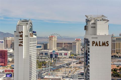 Photo of 4381 W Flamingo Road #33322, Las Vegas, NV 89103 (MLS # 2722864)