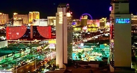 4381 W Flamingo Road 33322
