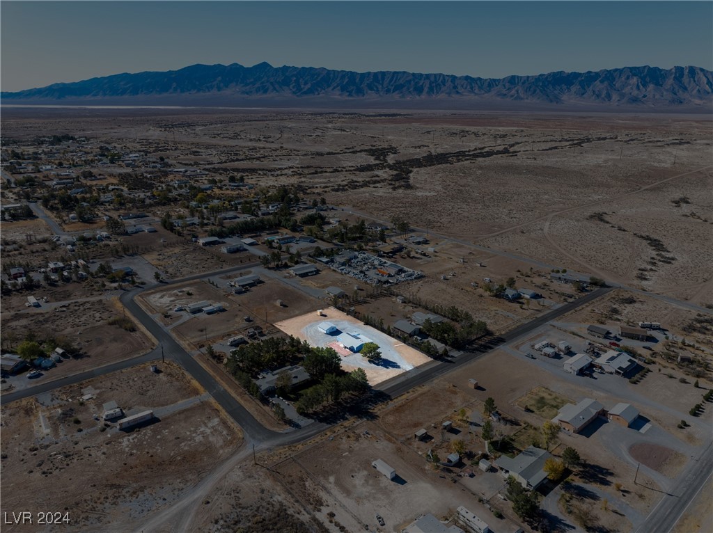 891 E Clementine Street, Pahrump, Nevada image 4