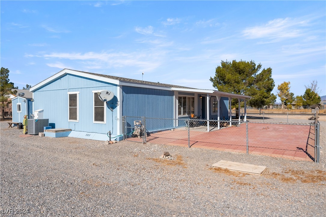 891 E Clementine Street, Pahrump, Nevada image 10