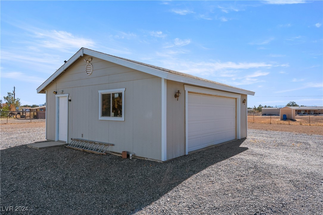 891 E Clementine Street, Pahrump, Nevada image 13