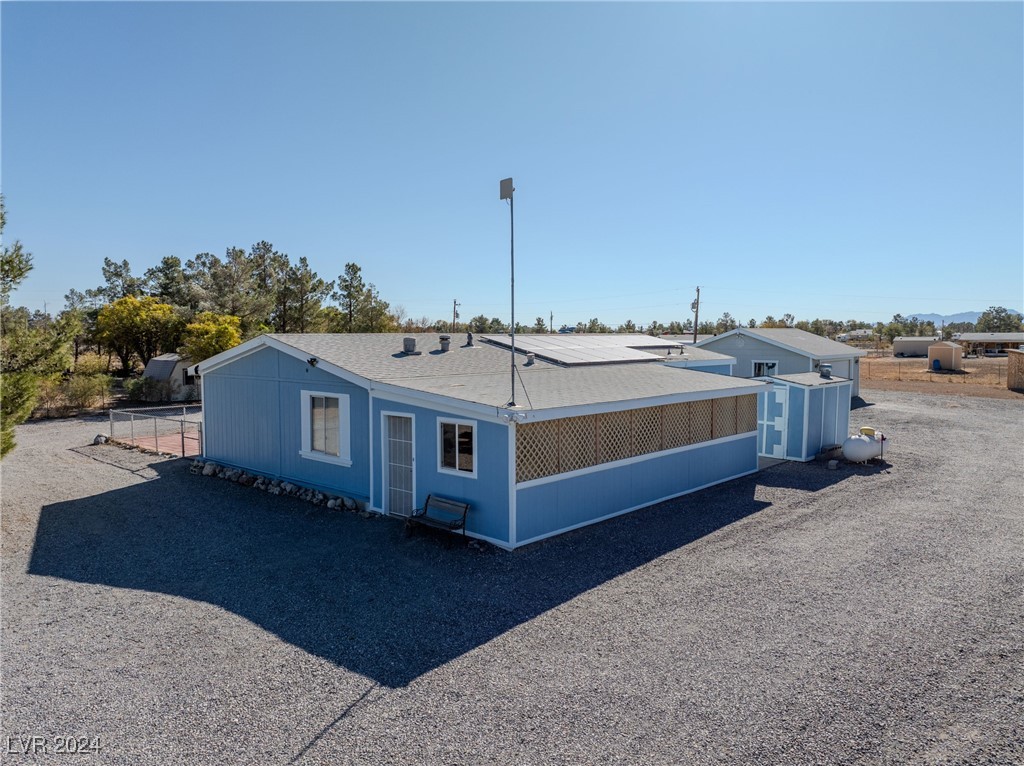 891 E Clementine Street, Pahrump, Nevada image 2