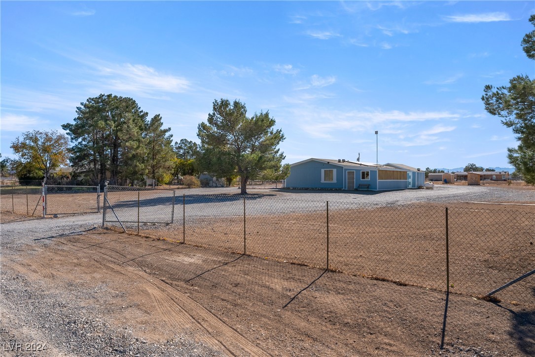 891 E Clementine Street, Pahrump, Nevada image 16