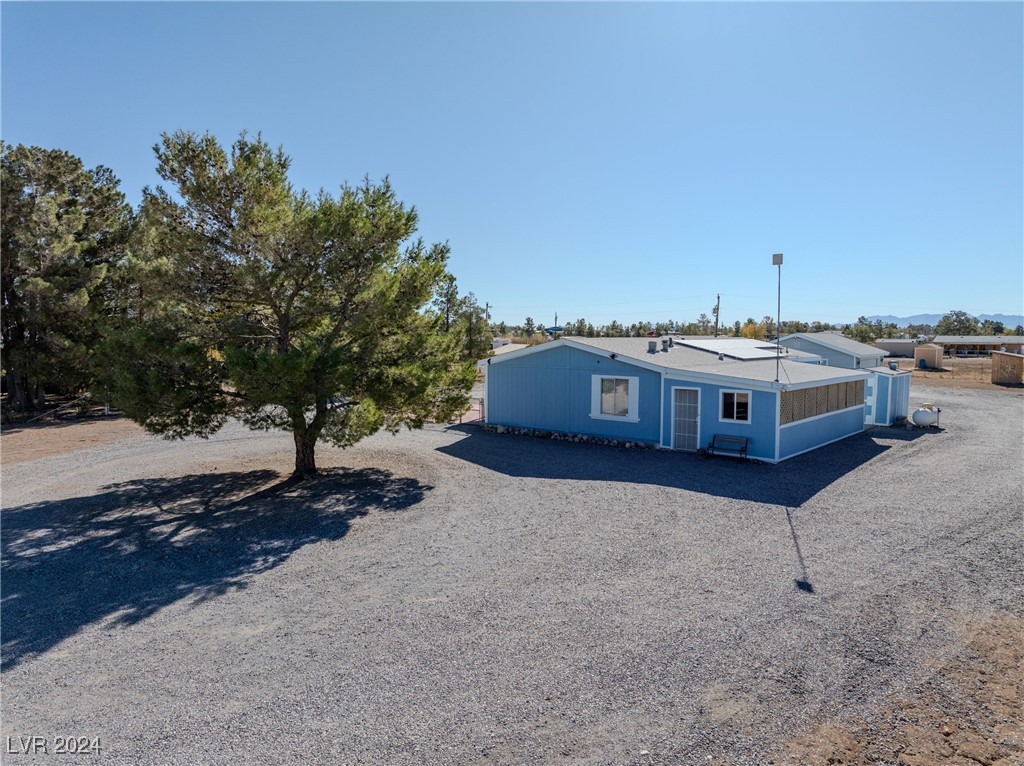 891 E Clementine Street, Pahrump, Nevada image 18