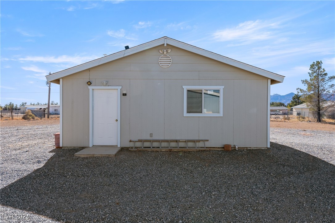 891 E Clementine Street, Pahrump, Nevada image 12