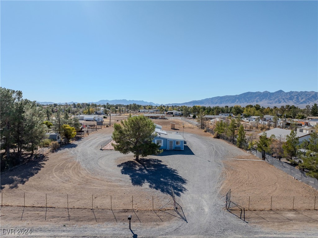 891 E Clementine Street, Pahrump, Nevada image 17