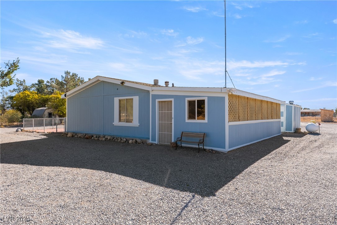 891 E Clementine Street, Pahrump, Nevada image 6