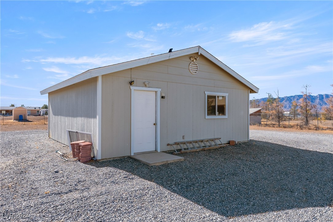 891 E Clementine Street, Pahrump, Nevada image 11