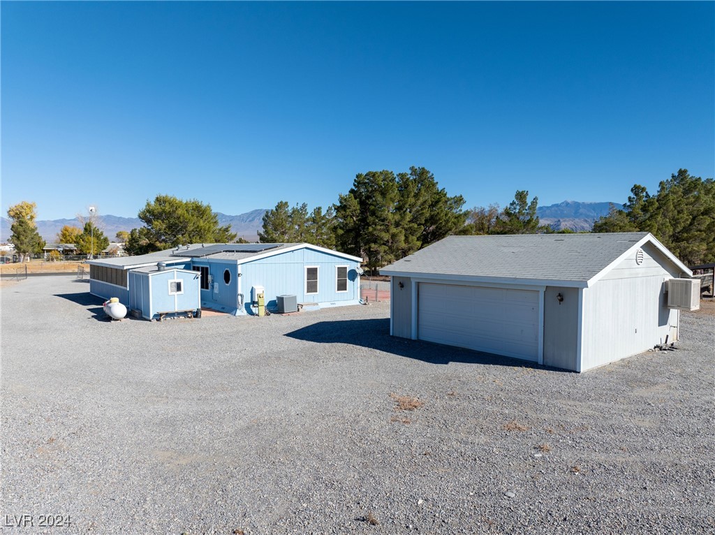 891 E Clementine Street, Pahrump, Nevada image 20