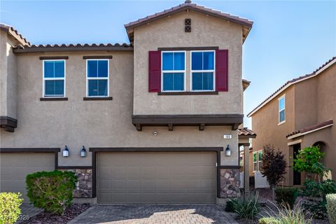 105 Pollentia Avenue North Las Vegas NV 89084