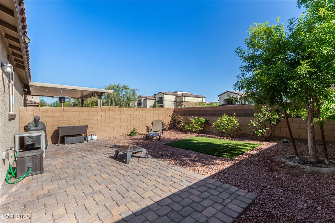 105 Pollentia Avenue, North Las Vegas, Nevada image 24