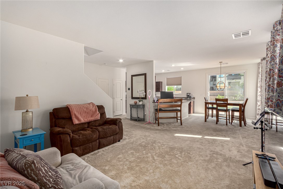105 Pollentia Avenue, North Las Vegas, Nevada image 3