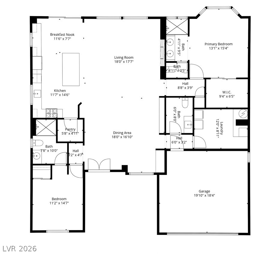 10809 Clarion Lane