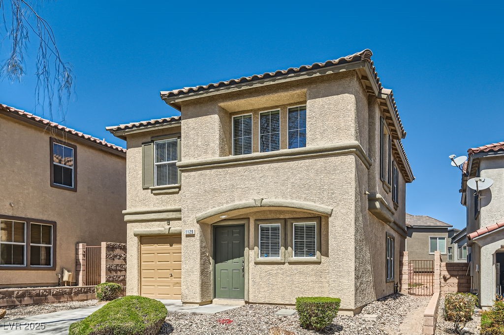 1129 Paradise Vista Drive, Henderson, Nevada image 34