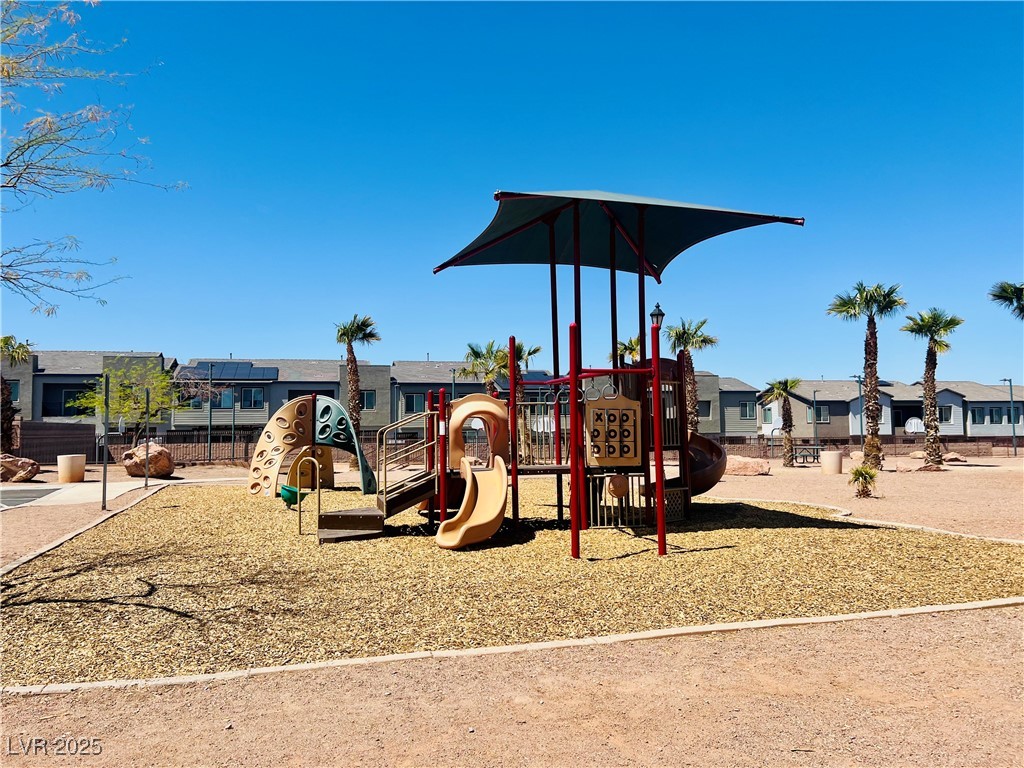 1129 Paradise Vista Drive, Henderson, Nevada image 28