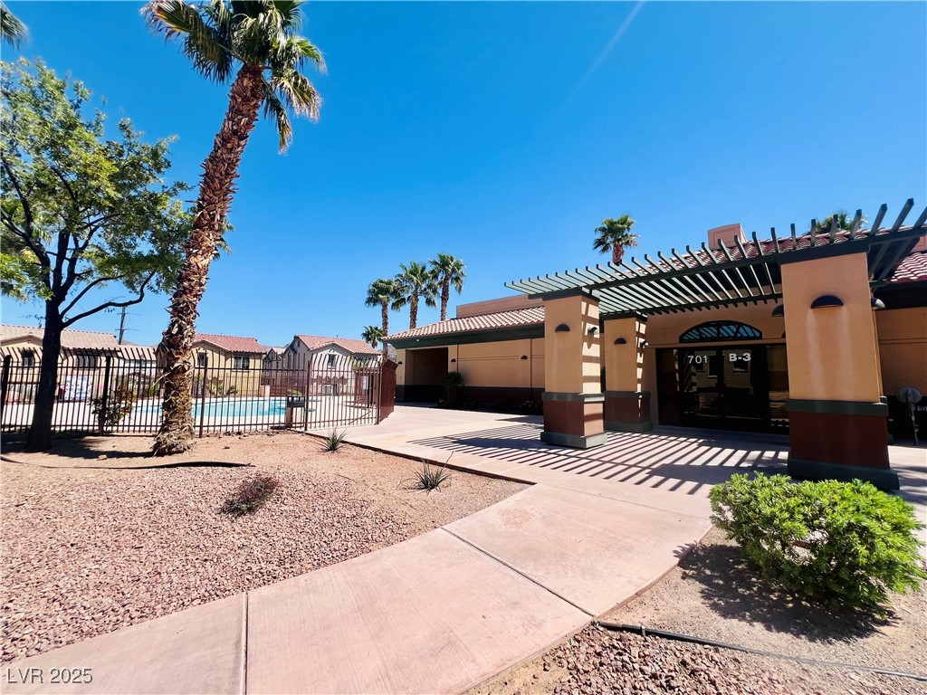 1129 Paradise Vista Drive, Henderson, Nevada image 31