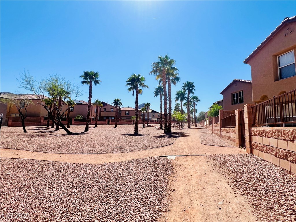 1129 Paradise Vista Drive, Henderson, Nevada image 33