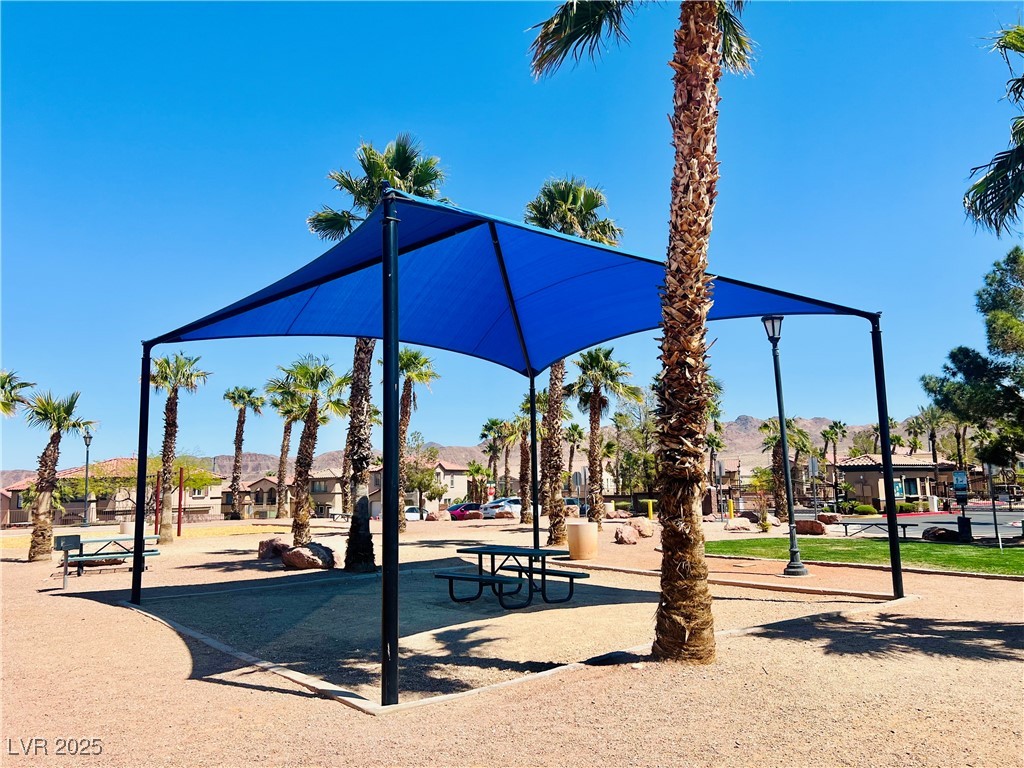 1129 Paradise Vista Drive, Henderson, Nevada image 29