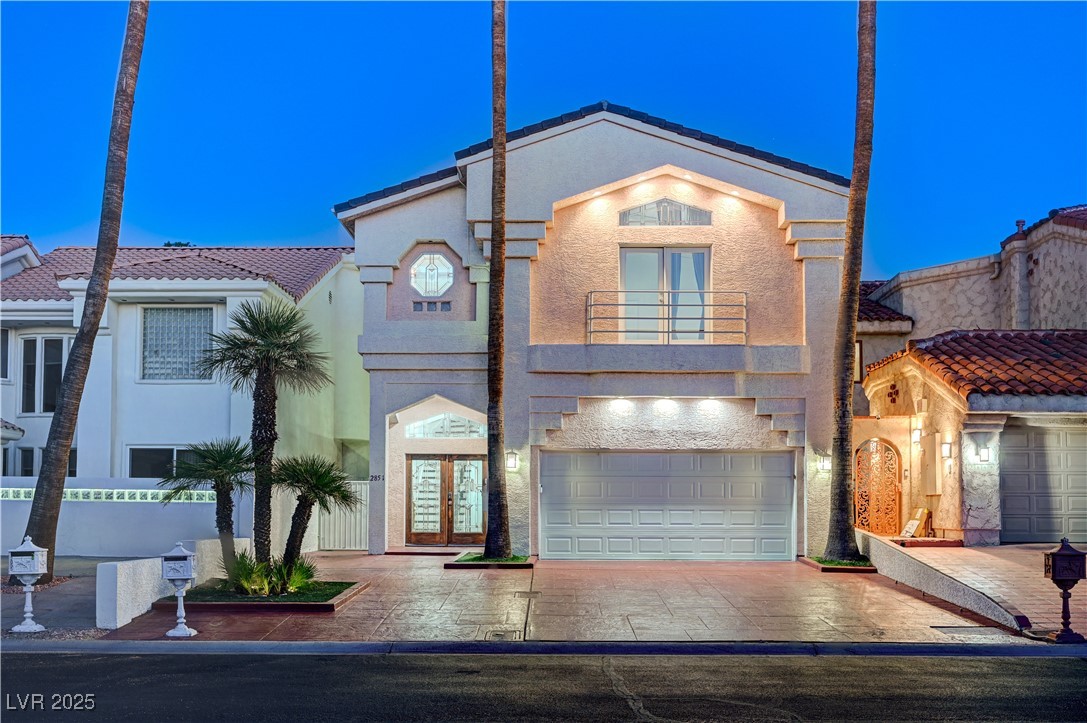 2851 Queens Courtyard Drive