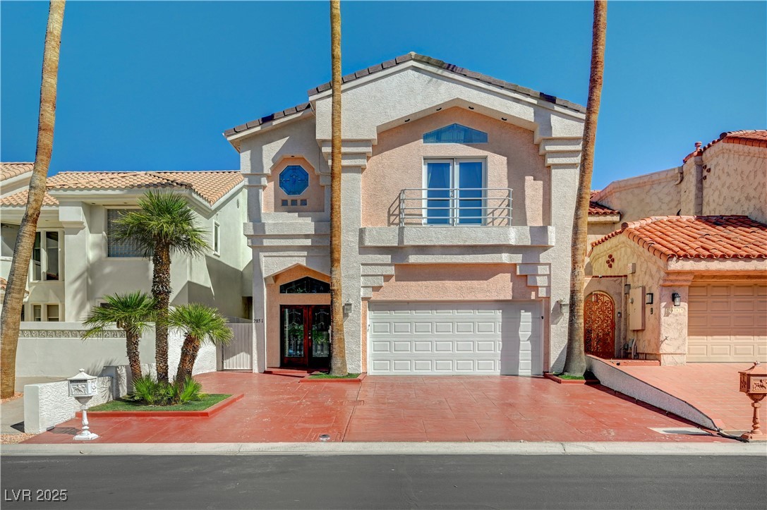 2851 Queens Courtyard Drive