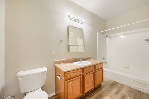 Tiny photo for 2161 Hussium Hills Street #202, Las Vegas, NV 89108 (MLS # 2798646)