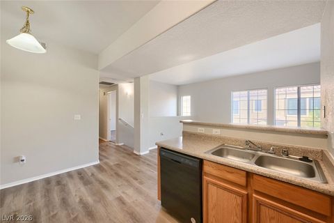 Tiny photo for 2161 Hussium Hills Street #202, Las Vegas, NV 89108 (MLS # 2798646)