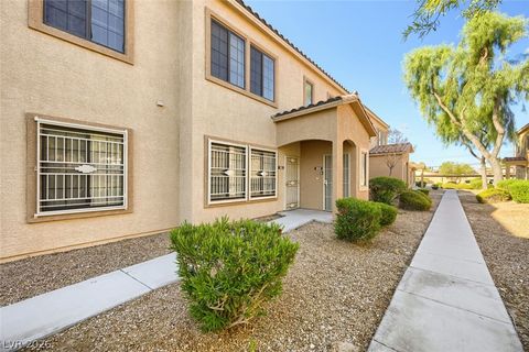 Tiny photo for 2161 Hussium Hills Street #202, Las Vegas, NV 89108 (MLS # 2798646)