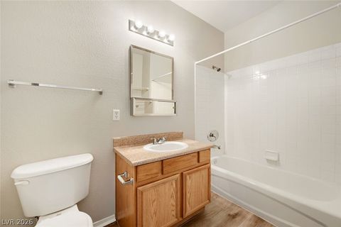 Tiny photo for 2161 Hussium Hills Street #202, Las Vegas, NV 89108 (MLS # 2798646)