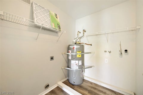 Tiny photo for 2161 Hussium Hills Street #202, Las Vegas, NV 89108 (MLS # 2798646)