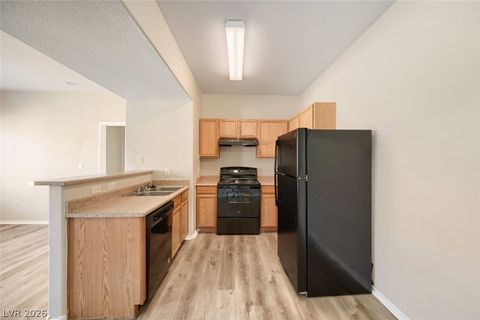 Tiny photo for 2161 Hussium Hills Street #202, Las Vegas, NV 89108 (MLS # 2798646)