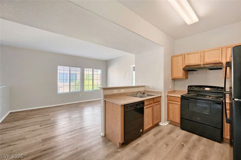 Tiny photo for 2161 Hussium Hills Street #202, Las Vegas, NV 89108 (MLS # 2798646)
