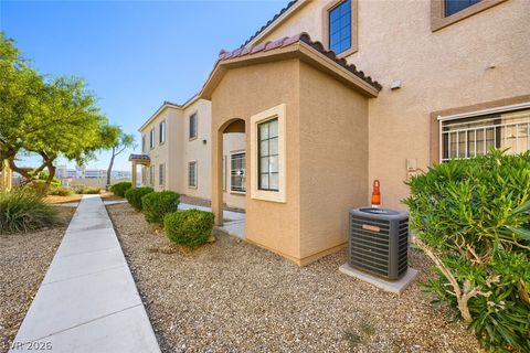 Tiny photo for 2161 Hussium Hills Street #202, Las Vegas, NV 89108 (MLS # 2798646)